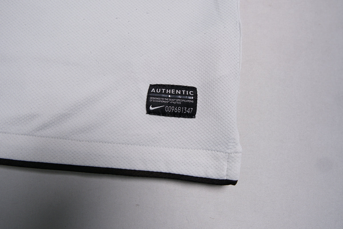 Nike Manchester United Jersey | S