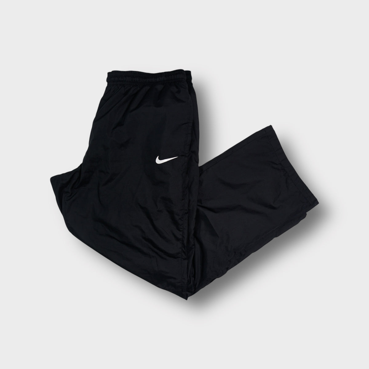 Vintage Nike Trackpants | XXL