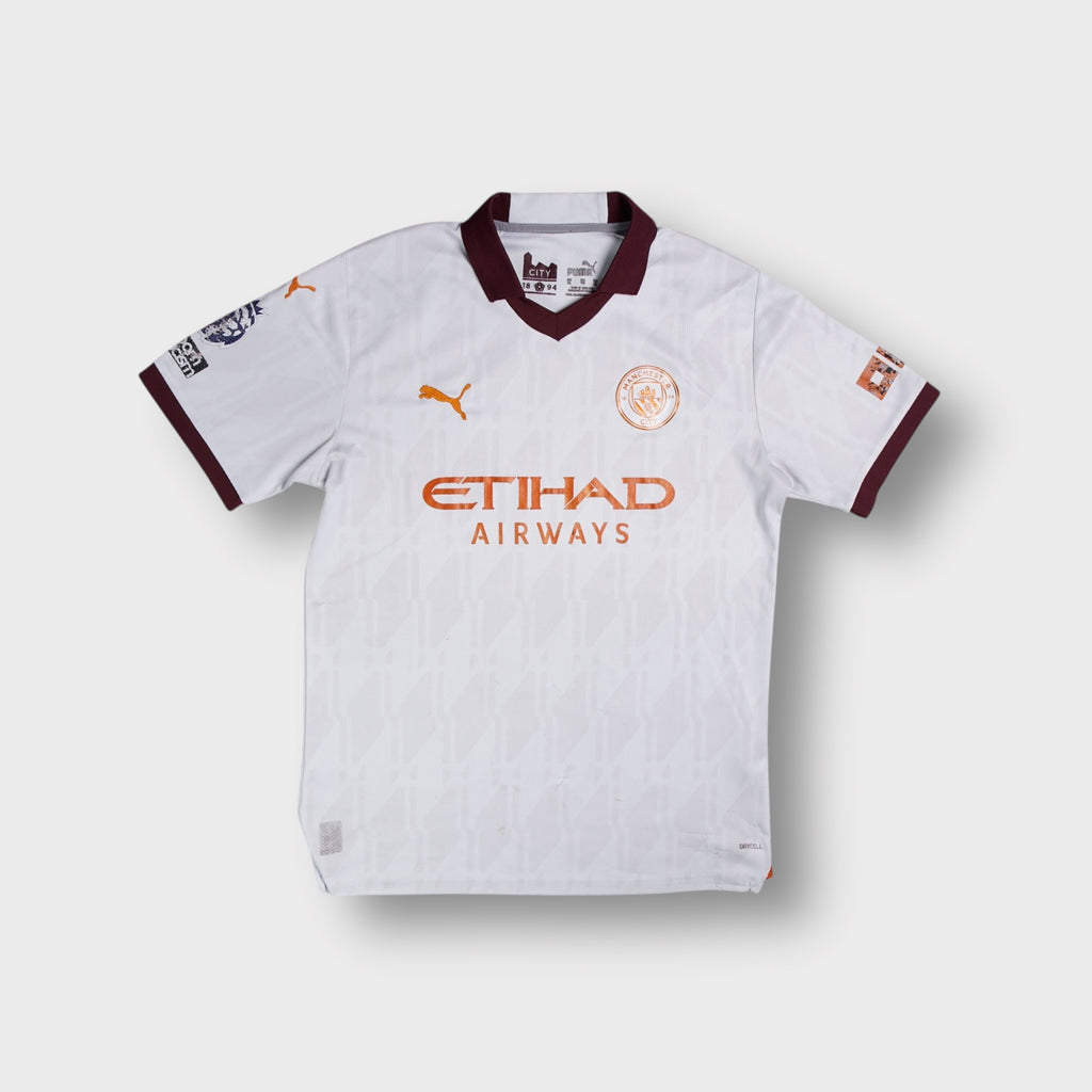 Puma Manchester City 23/24 Jersey | L