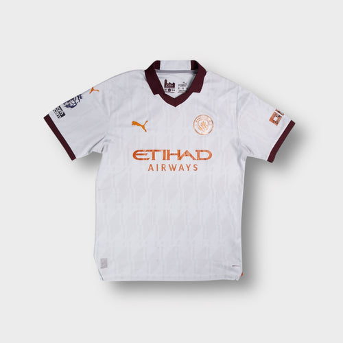 Puma Manchester City 23/24 Jersey | L