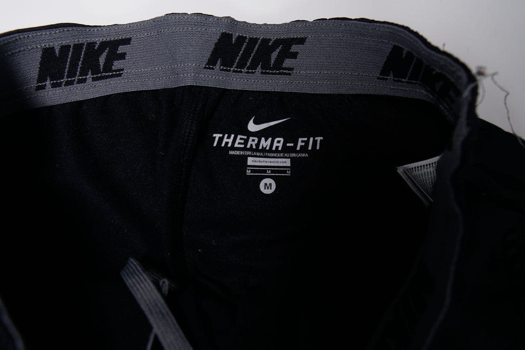 Nike Therma Fit Trackpants | M
