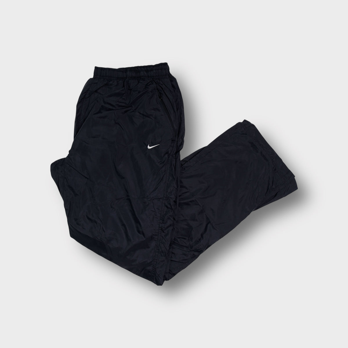 Vintage Nike Trackpants | XXL