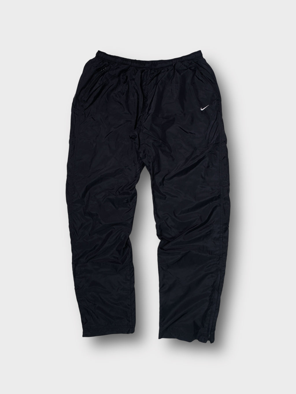 Vintage Nike Trackpants | XXL