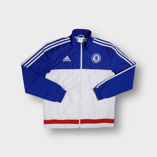 Adidas Chelsea FC Trackjacket | M