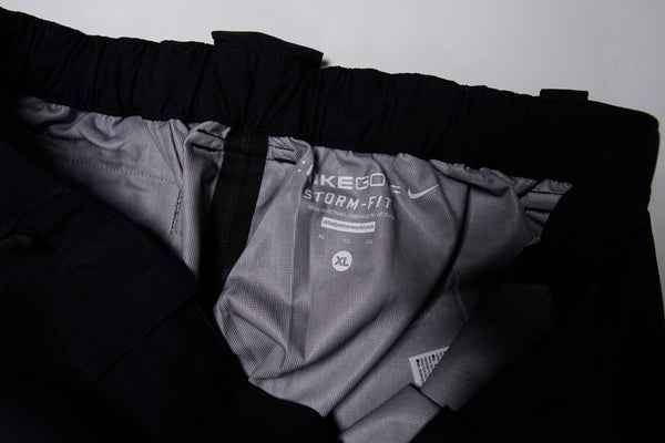 Nike Golf Storm Fit Trackpants | XL