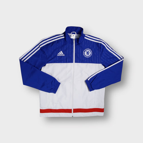 Adidas Chelsea FC Trackjacket | M