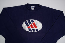 Load image into Gallery viewer, Vintage Adidas Sweater | XXL