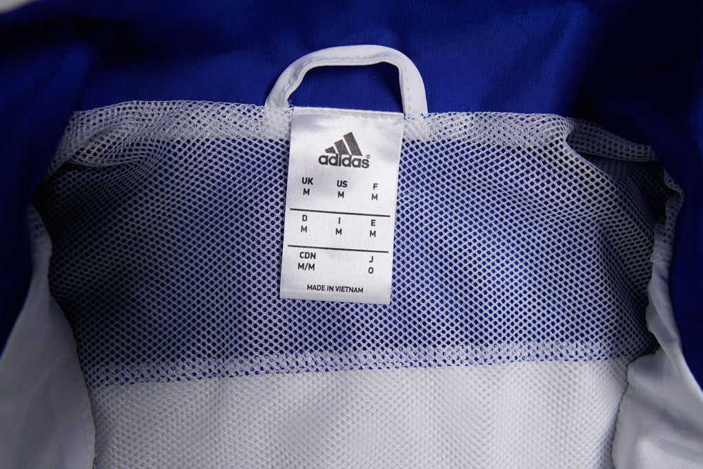 Adidas Chelsea FC Trackjacket | M