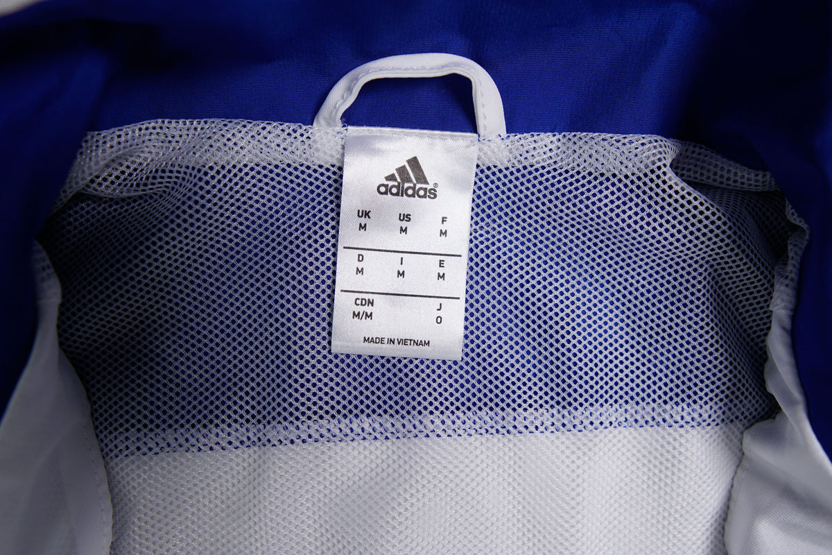Adidas Chelsea FC Trackjacket | M