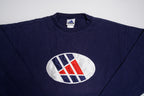 Vintage Adidas Sweater | XXL