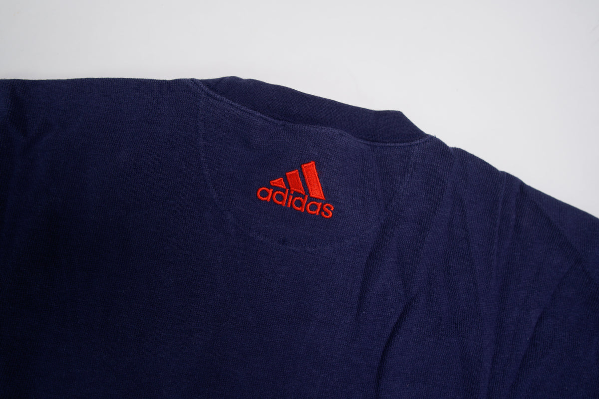 Vintage Adidas Sweater | XXL