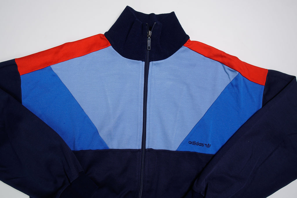 Vintage Adidas Trackjacket | L