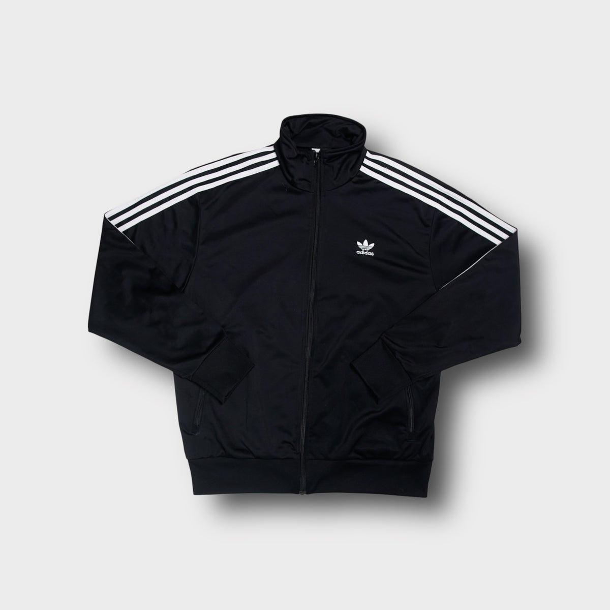 Adidas Trainingsjacke | L