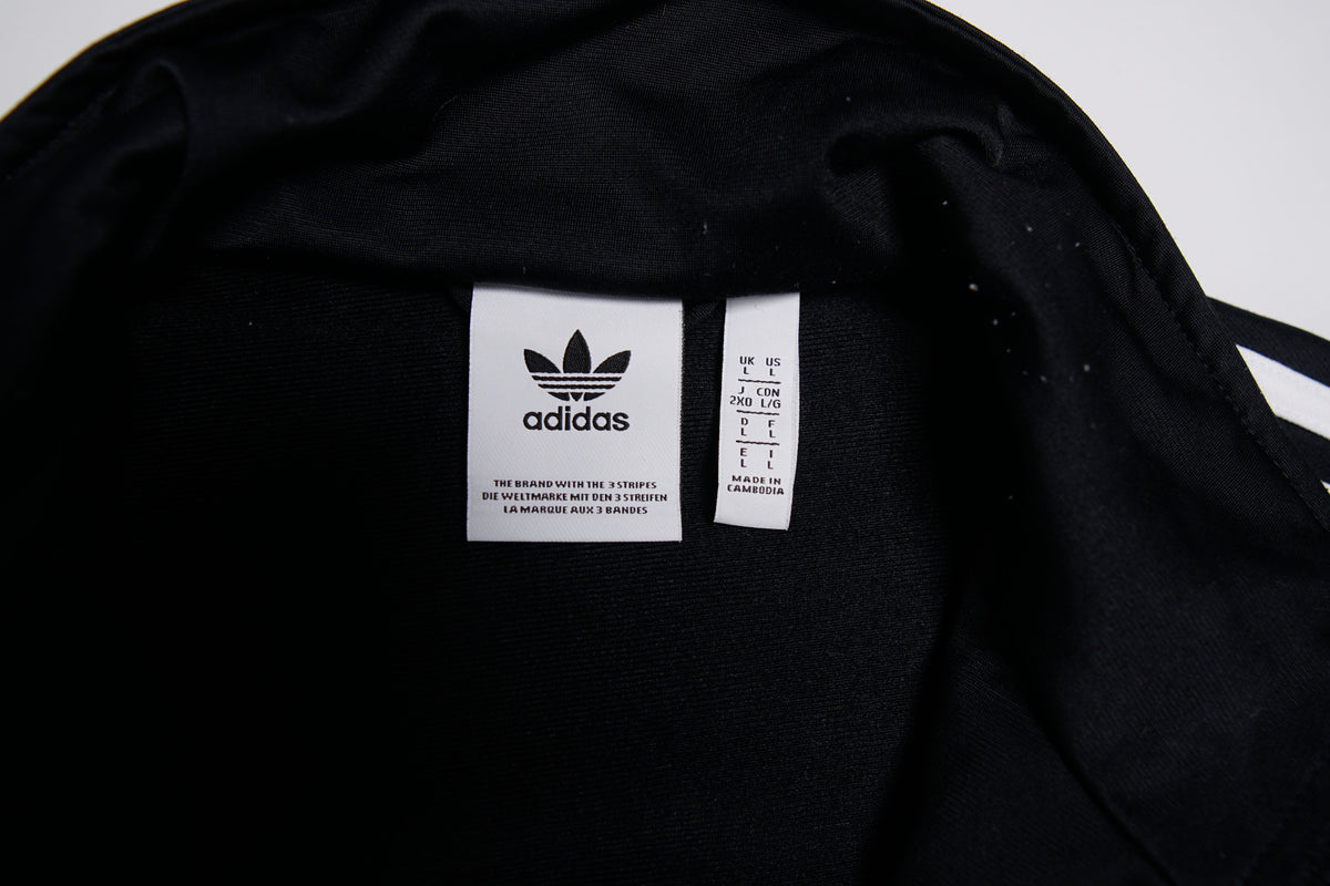 Adidas Trainingsjacke | L