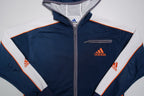 Vintage Adidas Trainingsjacke | Herren XS / Damen S