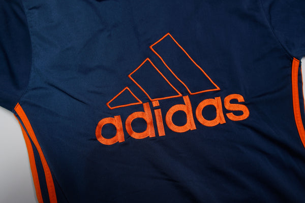 Vintage Adidas Trainingsjacke | Herren XS / Damen S