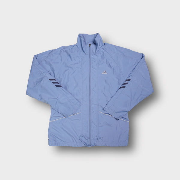 Vintage Adidas Trainingsjacke | Damen M