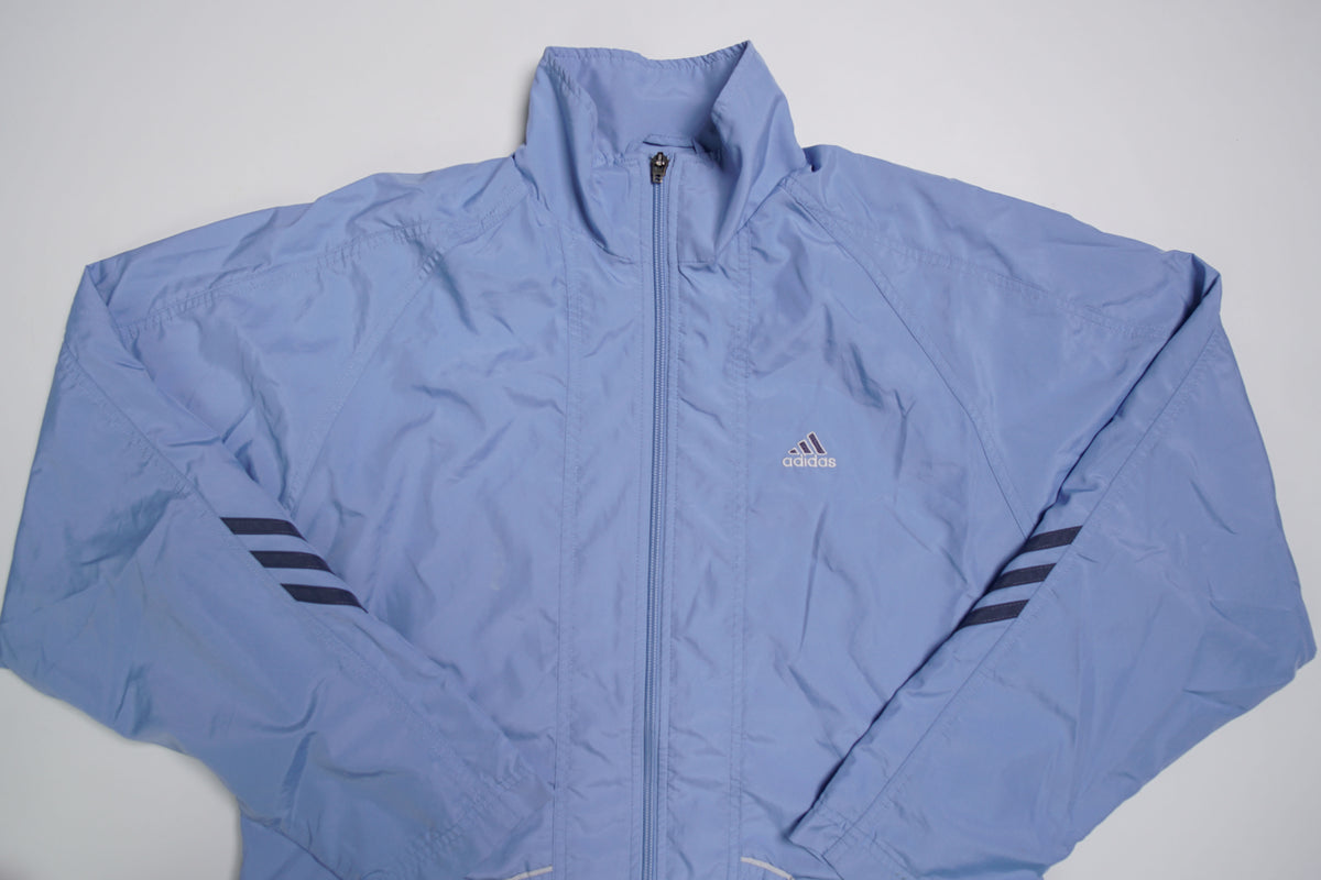 Vintage Adidas Trainingsjacke | Damen M
