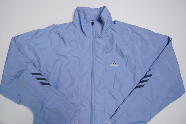 Vintage Adidas Trainingsjacke | Damen M