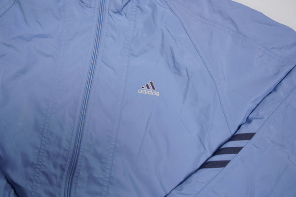 Vintage Adidas Trainingsjacke | Damen M