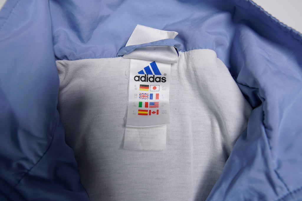 Vintage Adidas Trainingsjacke | Damen M