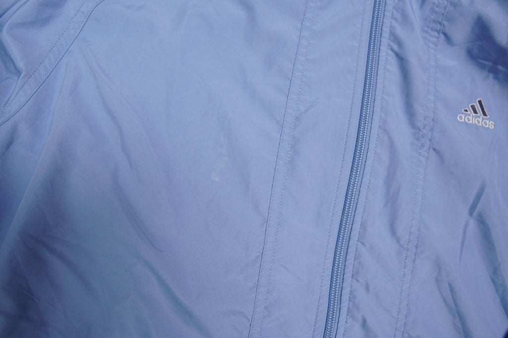 Vintage Adidas Trainingsjacke | Damen M