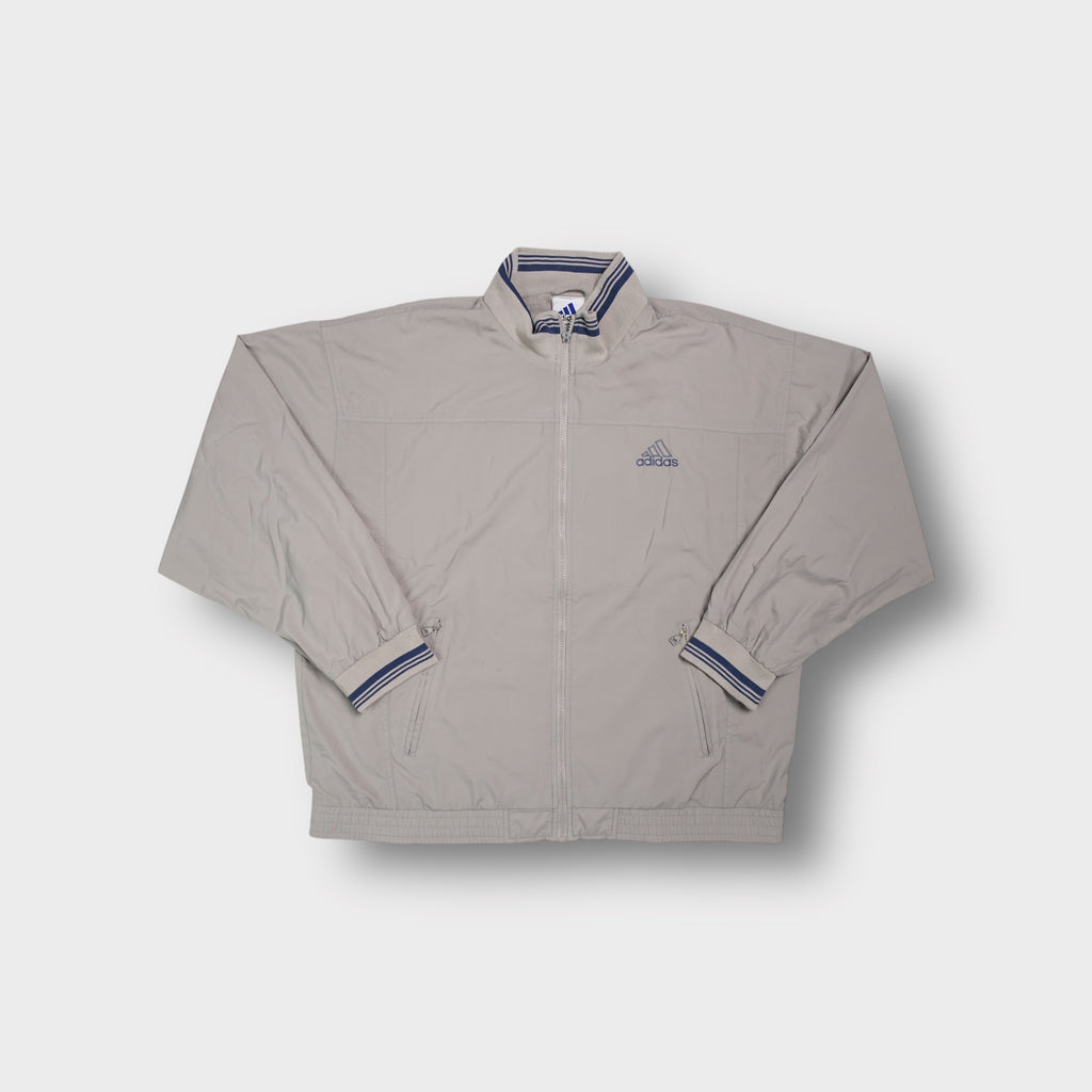 Vintage Adidas Trainingsjacke | XXL