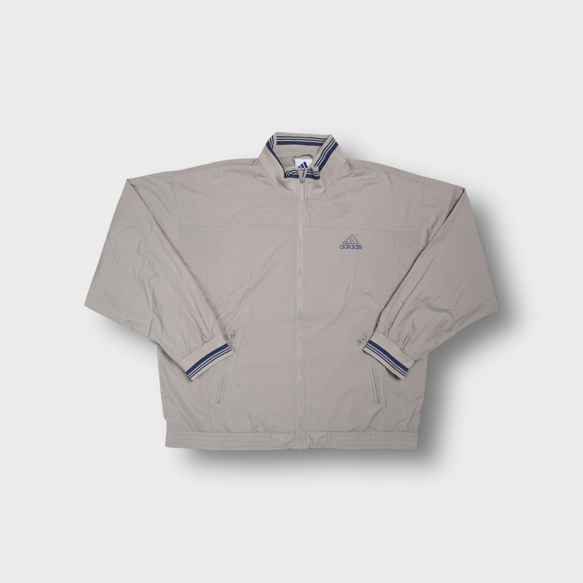 Vintage Adidas Trainingsjacke | XXL