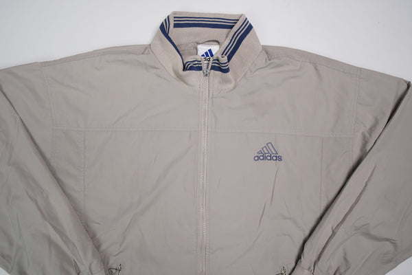 Vintage Adidas Trainingsjacke | XXL