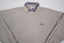 Load image into Gallery viewer, Vintage Adidas Trackjacket | XXL