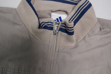 Load image into Gallery viewer, Vintage Adidas Trackjacket | XXL