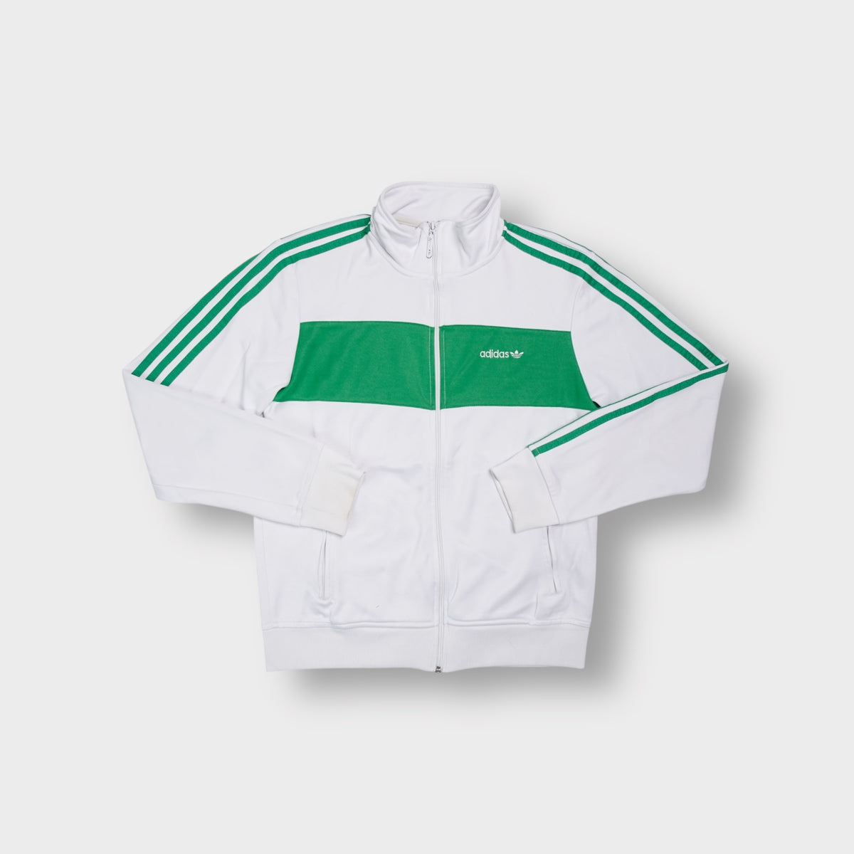 Adidas Trainingsjacke | Herren S / Damen M