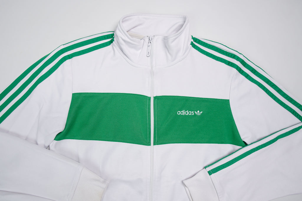 Adidas Trainingsjacke | Herren S / Damen M