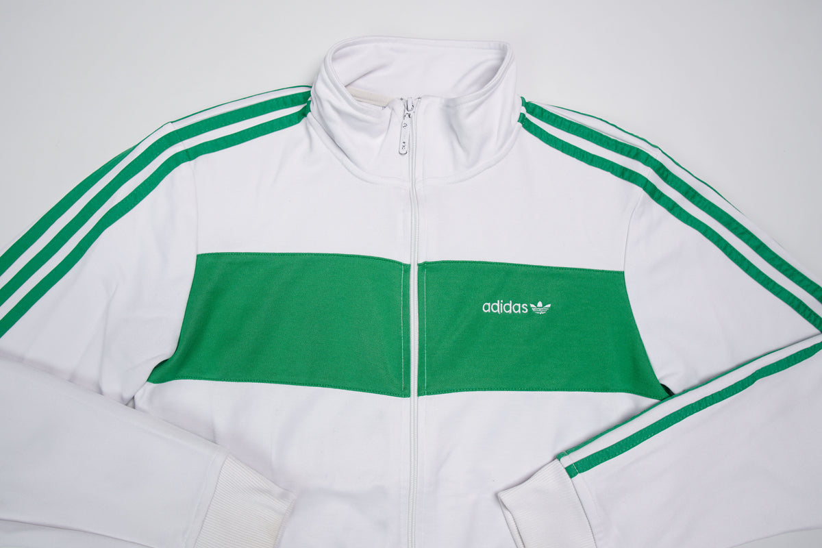 Adidas Trainingsjacke | Herren S / Damen M