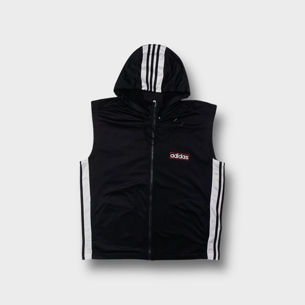 Vintage Adidas Vest | M