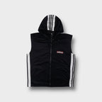 Vintage Adidas Vest | M