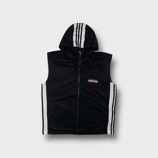 Vintage Adidas Vest | M