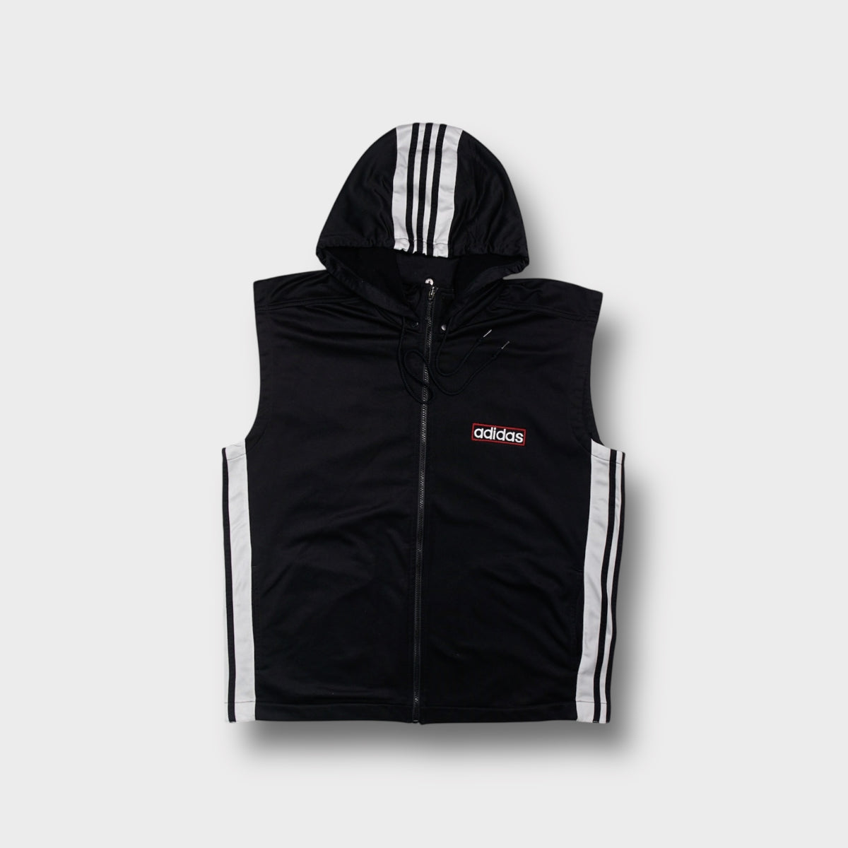 Vintage Adidas Vest | M