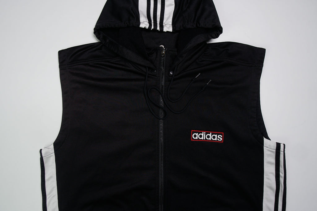 Vintage Adidas Vest | M