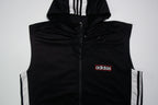 Vintage Adidas Vest | M