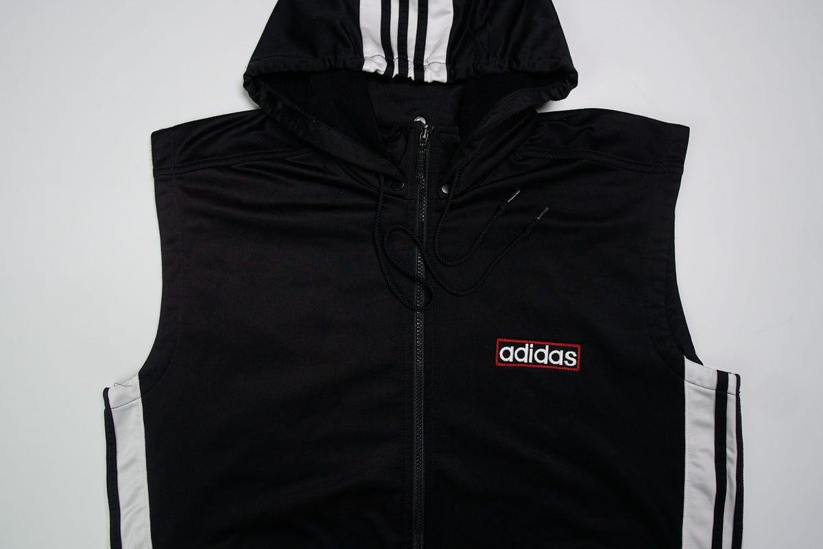 Vintage Adidas Vest | M