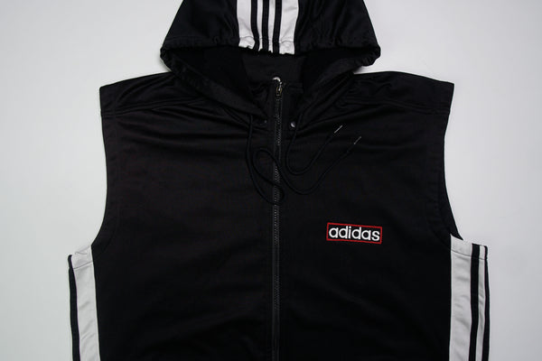 Vintage Adidas Vest | M