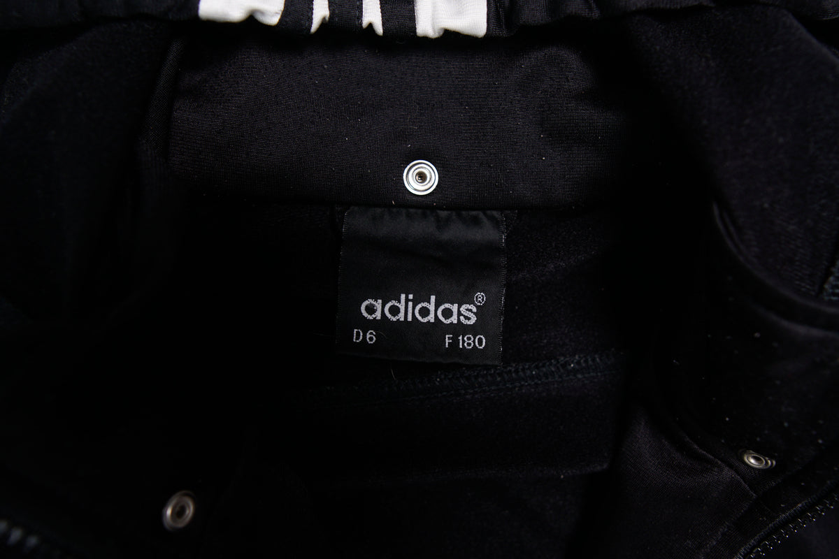 Vintage Adidas Vest | M