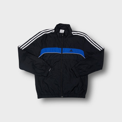 Vintage Adidas Trackjacket | S
