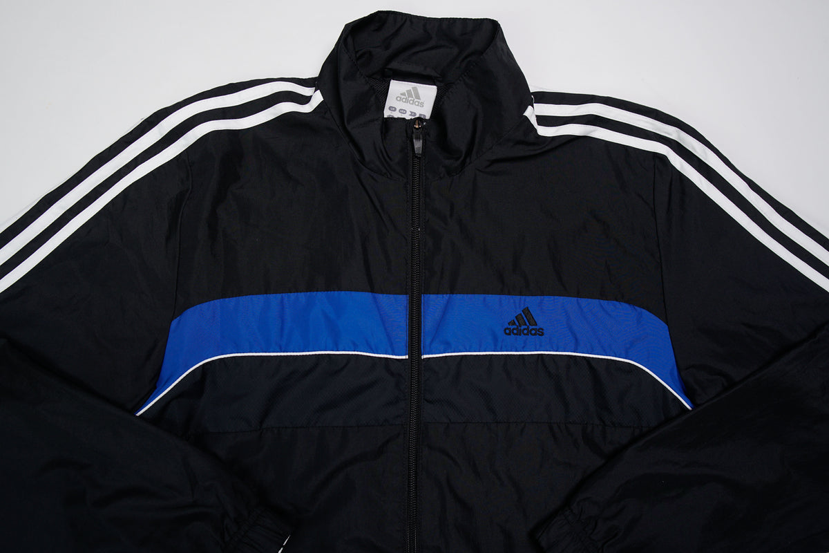 Vintage Adidas Trackjacket | S