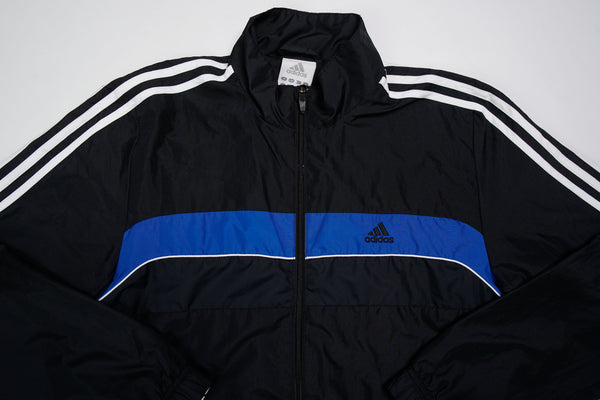 Vintage Adidas Trackjacket | S