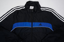 Load image into Gallery viewer, Vintage Adidas Trackjacket | S