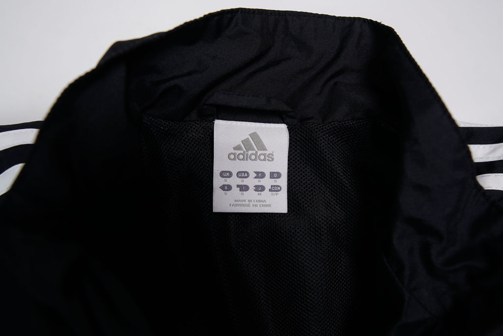 Vintage Adidas Trackjacket | S