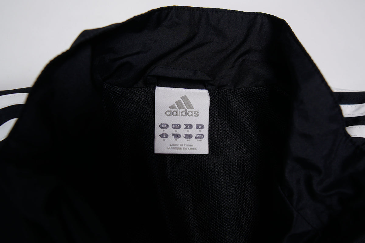 Vintage Adidas Trackjacket | S