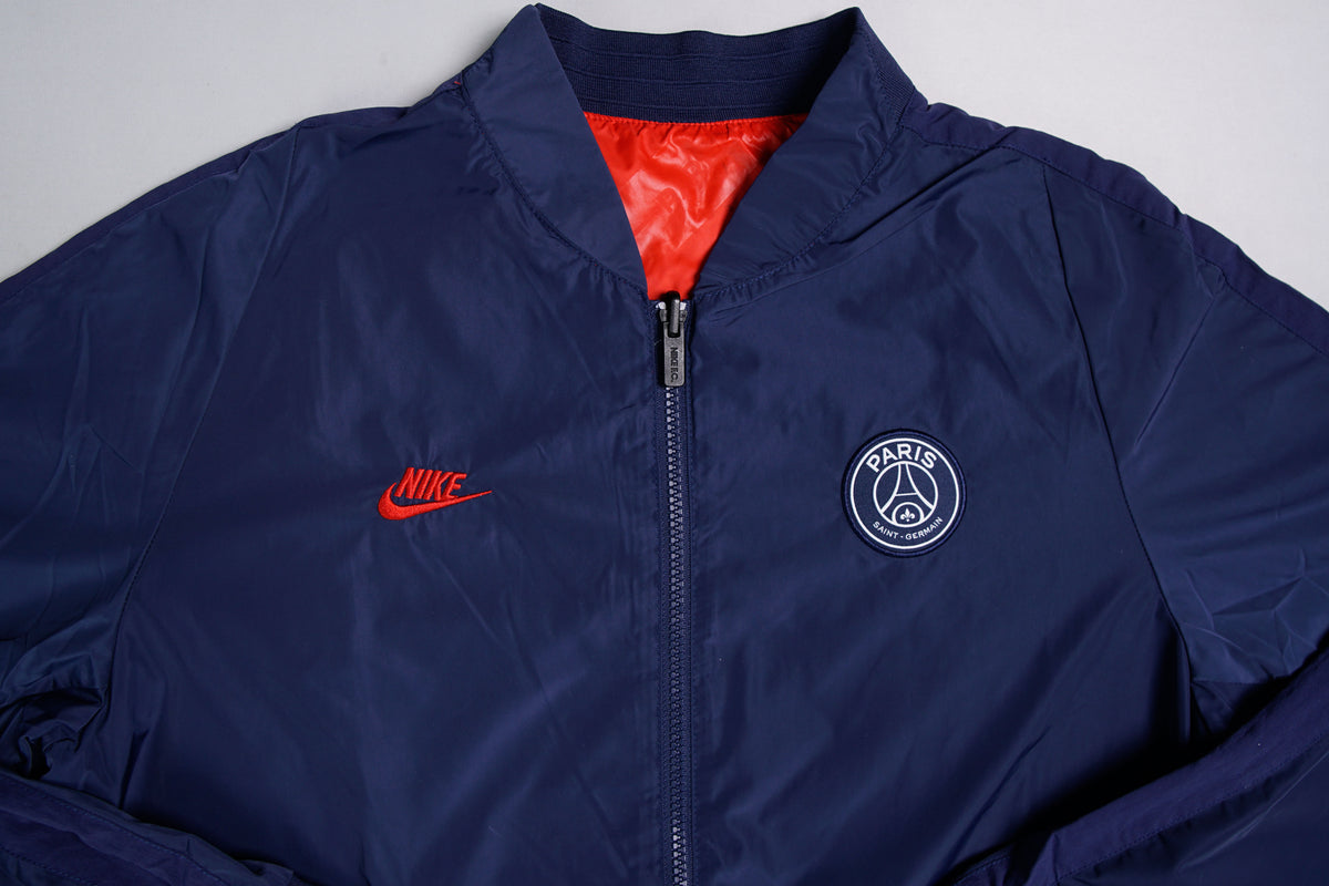 Nike PSG Wendejacke | M